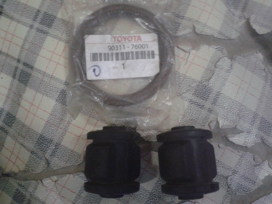 ขายบูชปีกนกหน้า ซีลกันฝุ่นหน้าของใหม่ใส่ไฮทอร์ค 200