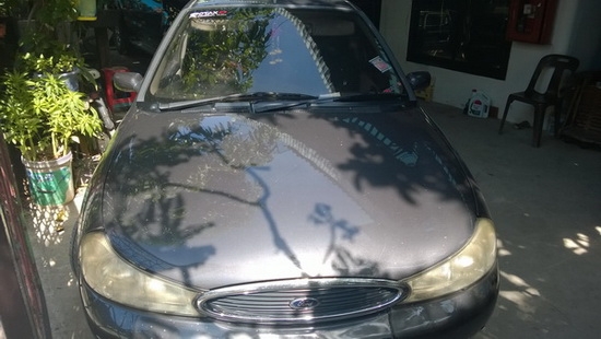 ขาย ford mondeo 49000บ.