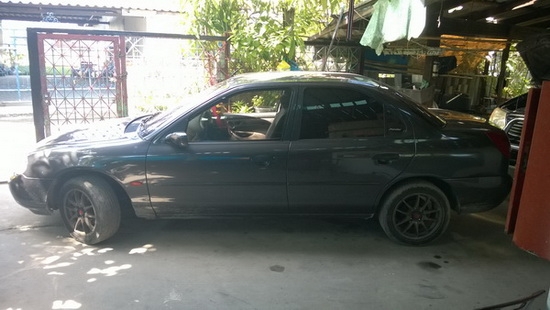 ขาย ford mondeo 49000บ.