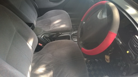 ขาย ford mondeo 49000บ.