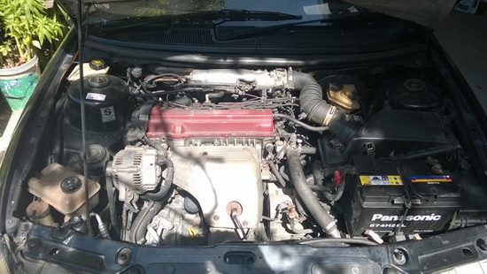 ขาย ford mondeo 49000บ.