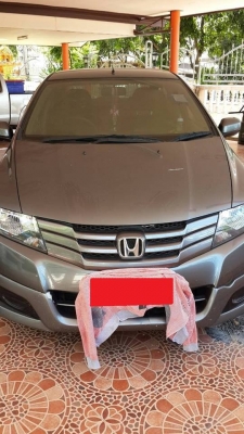 ขาย honda city ปี 2009 ราคา 250000 ขาย honda city ปี 2009 ราคา 250000