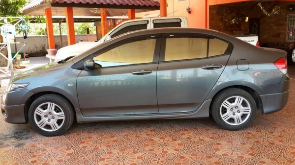 ขาย honda city ปี 2009 ราคา 250000 ขาย honda city ปี 2009 ราคา 250000