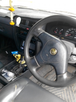 ขายครับขาย BIM M สวยๆๆ น้ำมัน/แก็ส+เกียร์ออโต้สุดๆ55000