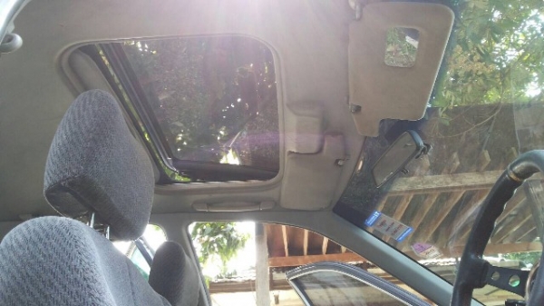 ขาย civic EH9 ตัวนอกแท้ทั้งคัน ขาย civic EH9 ตัวนอกแท้ทั้งคัน