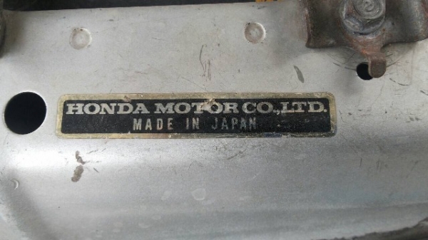 ขาย civic EH9 ตัวนอกแท้ทั้งคัน ขาย civic EH9 ตัวนอกแท้ทั้งคัน