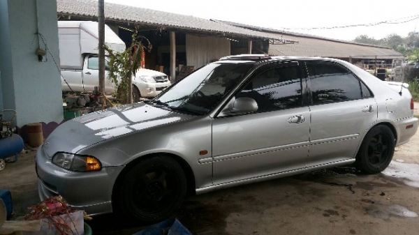 ขาย civic EH9 ตัวนอกแท้ทั้งคัน ขาย civic EH9 ตัวนอกแท้ทั้งคัน