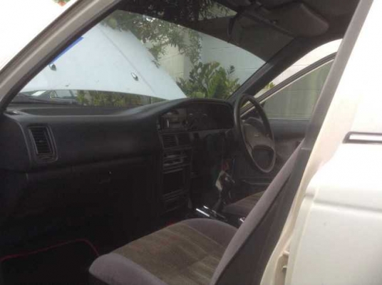 ขาย โตโยต้า โคโรล่า โฉมโดเรม่อน เพาเวอร์