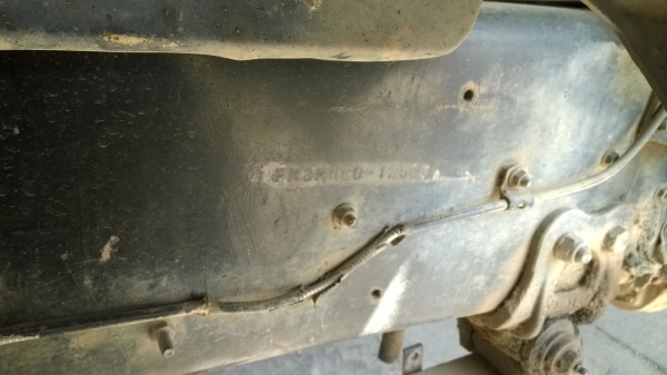 10ล้อดั้มHINO FM3MNLD 240แรง รถห้างแท้..เก๋งเคยเก็บสีมาแล้ว รถดี แห้งทั้งคัน แค่สีหัวเก๋งไม่ค่อยสวย