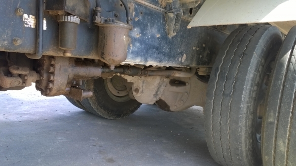 10ล้อดั้มHINO FM3MNLD 240แรง รถห้างแท้..เก๋งเคยเก็บสีมาแล้ว รถดี แห้งทั้งคัน แค่สีหัวเก๋งไม่ค่อยสวย