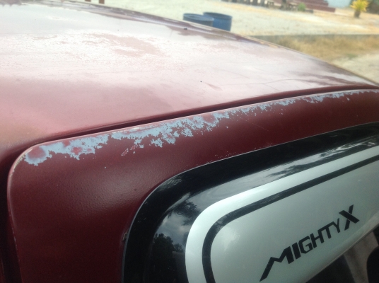 ขายโตโยต้า ไมตี้เอ๊กแค๊ป ปี 98