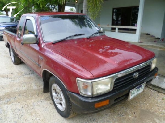 ขายโตโยต้า ไมตี้เอ๊กแค๊ป ปี 98