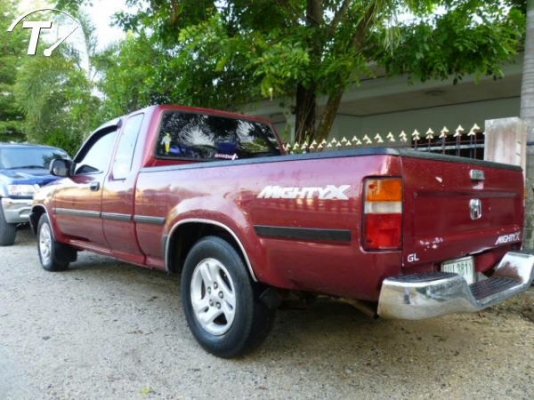 ขายโตโยต้า ไมตี้เอ๊กแค๊ป ปี 98