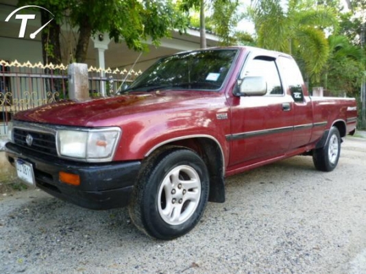 ขายโตโยต้า ไมตี้เอ๊กแค๊ป ปี 98