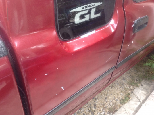 ขายโตโยต้า ไมตี้เอ๊กแค๊ป ปี 98