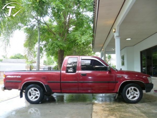 ขายโตโยต้า ไมตี้เอ๊กแค๊ป ปี 98