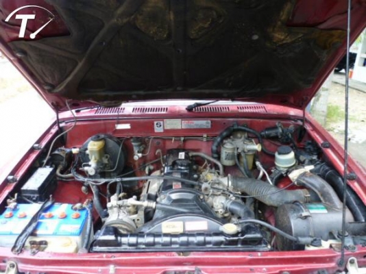 ขายโตโยต้า ไมตี้เอ๊กแค๊ป ปี 98