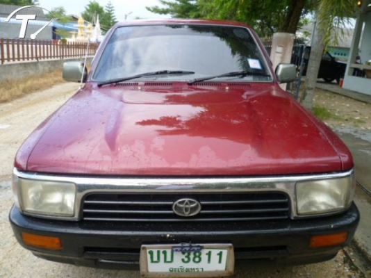 ขายโตโยต้า ไมตี้เอ๊กแค๊ป ปี 98