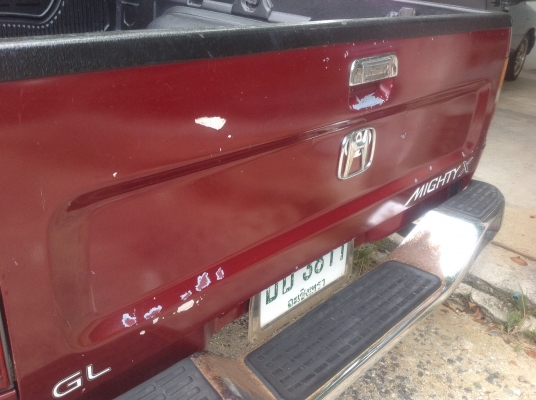 ขายโตโยต้า ไมตี้เอ๊กแค๊ป ปี 98