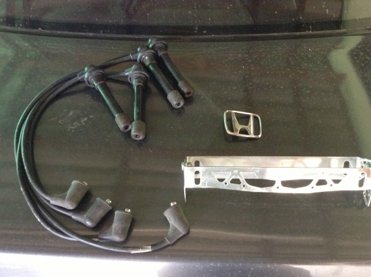 อะไหล่Hondaนิดหน่อยครับ