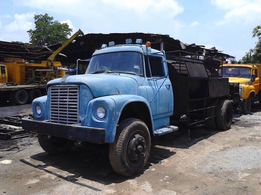 ขายรถสเปร์ยางคราสสิก เครื่องดีใช้ได้ครับ