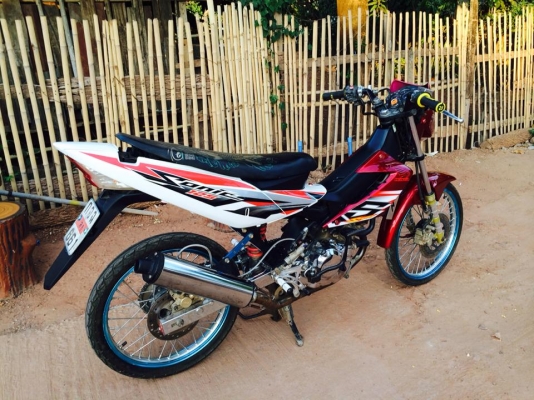 ขาย Sonic 125 cc