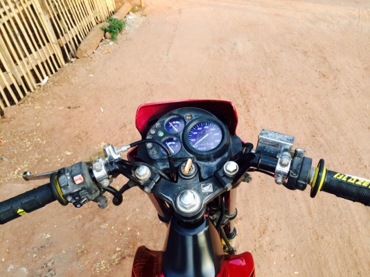 ขาย Sonic 125 cc