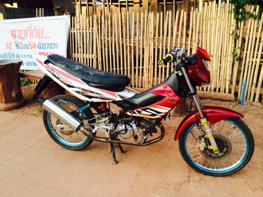 ขาย Sonic 125 cc