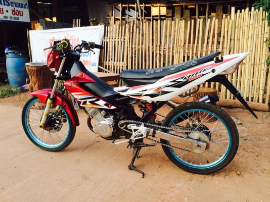 ขาย Sonic 125 cc