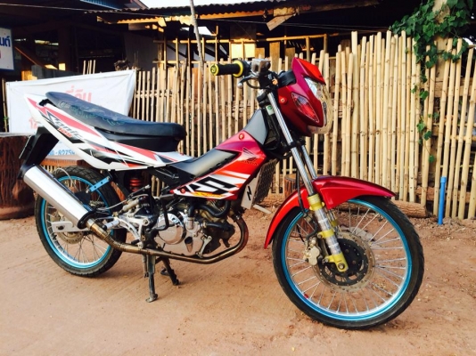 ขาย Sonic 125 cc