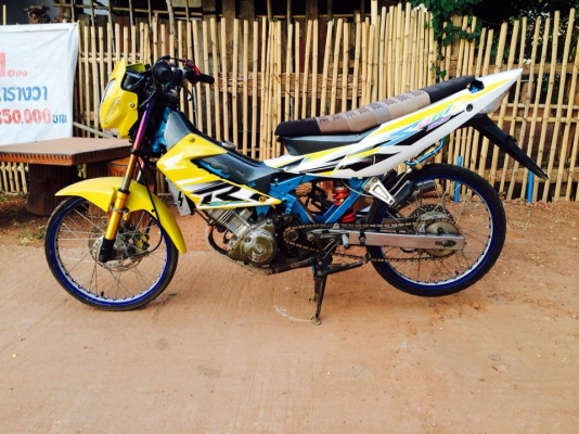 ขาย Sonic 125 cc