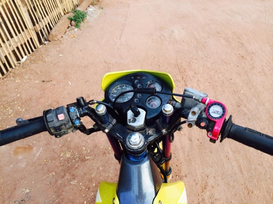 ขาย Sonic 125 cc