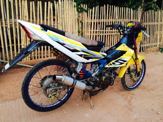 ขาย Sonic 125 cc