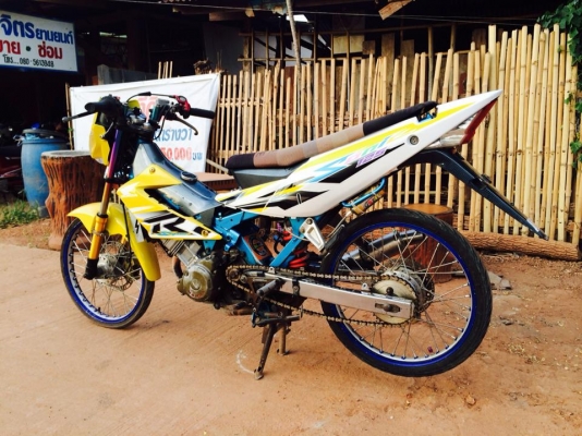 ขาย Sonic 125 cc