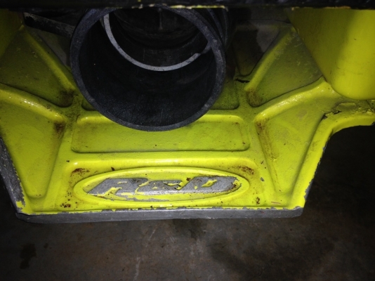 เจ็ทยืน kawa750 คาร์บูเดี่ยว แต่งนิดหน่อย