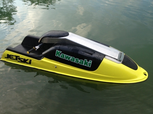 เจ็ทยืน kawa750 คาร์บูเดี่ยว แต่งนิดหน่อย