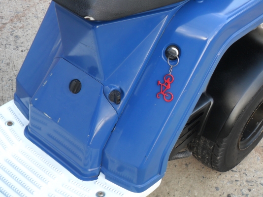 ขาย HONDA GYRO X สีรำ่รวย 9999 ขาย HONDA GYRO X สีรำ่รวย 9999