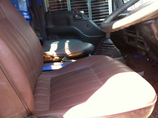 NPR. 130. ปี46. เครื่องดี คัสซีสวย. ยาว 5 เมตร NPR. 130. ปี46. เครื่องดี คัสซีสวย. ยาว 5 เมตร