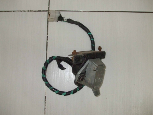 ขายเจ็ตสกียามาฮ่า650ยืนพร้อมเทลเลอร์ และ ของแถมยางใหม่