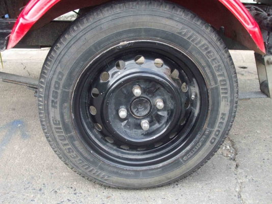 ขายเจ็ตสกียามาฮ่า650ยืนพร้อมเทลเลอร์ และ ของแถมยางใหม่