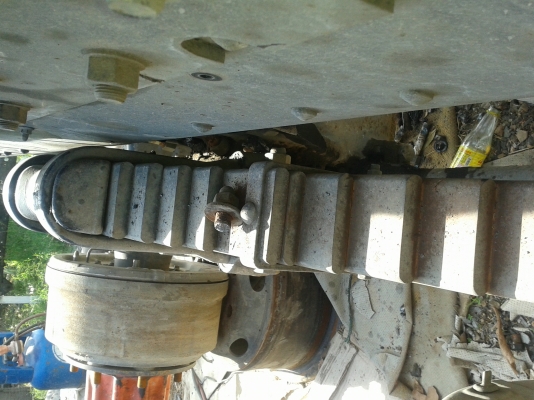 ชุดเฟืองท้าย DECA  320  ปี 51 สวย ๆ ครับ