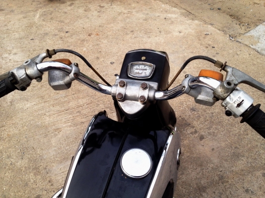 ขายc95 เครื่องอกร่อง แท้ทั้งคัน เครื่องดีมากๆ สตาทร์มือได้ มีเล่มให้ ขาย 55000 0811160919