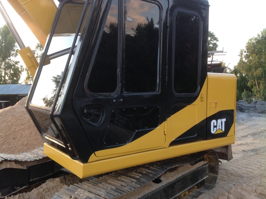 ขาย CAT E70 เก่านอก