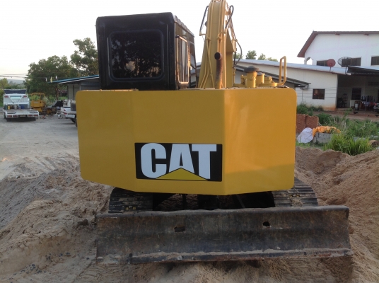 ขาย CAT E70 เก่านอก