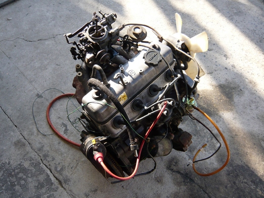 ขายเครื่อง 5K จานจ่ายแม่เหล็ก