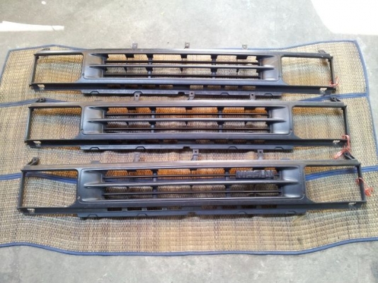 ขายกระจังหน้าเทอราโน่ใส่big-m