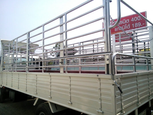 6 ล้อกลาง  *Euro.2*  HINO  MEGA  FC4J 150 แรงม้า *ยาว 5.50 ม.*  รถสวยเดิม * สภาพพร้อมใช้งาน *รถห้างแท้*  มีเล่มพร้อมโอน