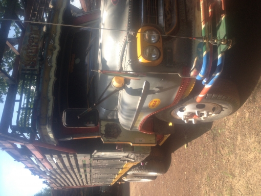 ขายสิบหน้ายาว 2เพลา