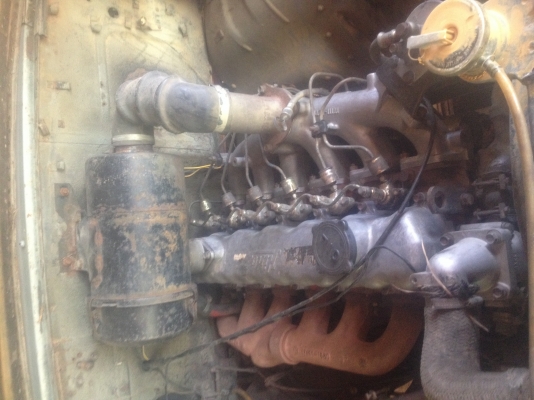 ขายสิบหน้ายาว 2เพลา