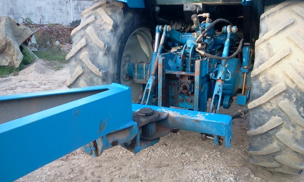 ขายรถไถฟอร์ด6640 2เพลามีผานพรวนใบมีดCMTพร้อมใช้ครับ ขายรถไถฟอร์ด6640 2เพลามีผานพรวนใบมีดCMTพร้อมใช้ครับ